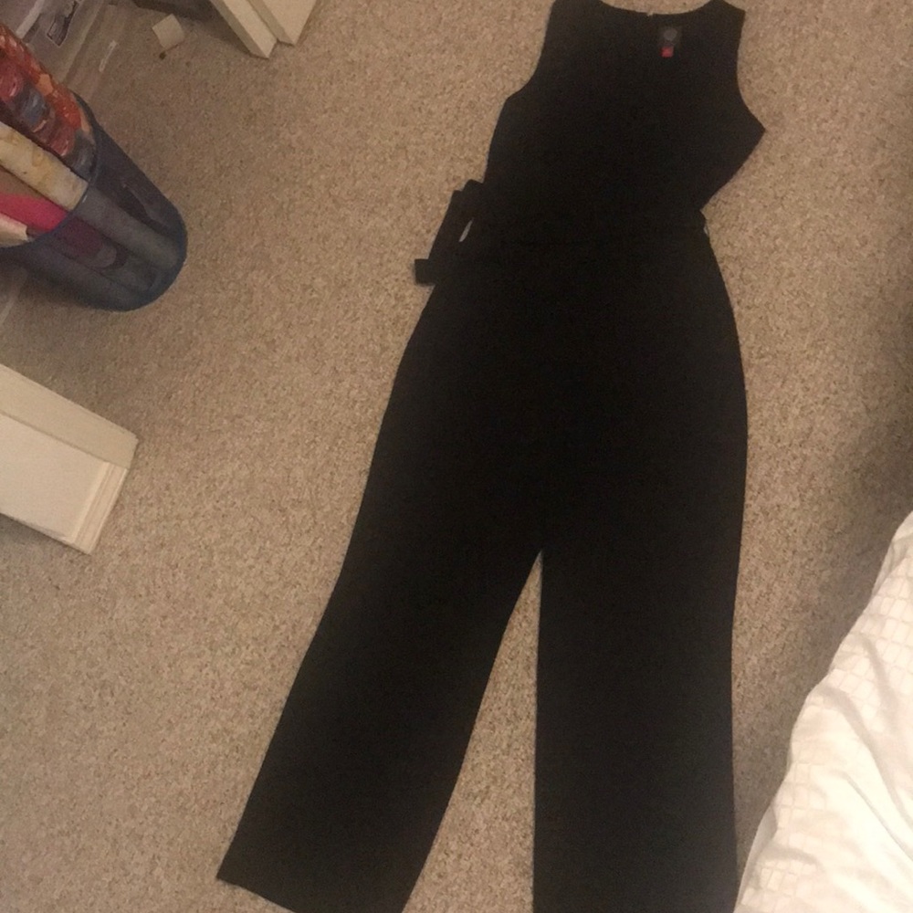 Vince Camuto jumpsuit